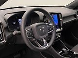 Volvo XC40 PURE ELECTRIC RECHARGE PLUS CZ - náhled 19