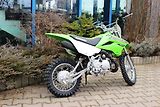Kawasaki KLX 110 (2026) R - náhled 2