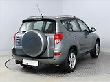 Toyota RAV4 (2007) 2.0 VVT-i, 4X4, Tempomat - náhled 4