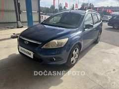 Ford Focus (2008) 1.6i, AC - fotografie inzerátu