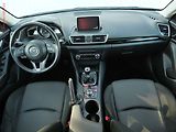 Mazda 3 (2014) 1.5i, ČR, AC, temp - náhled 8