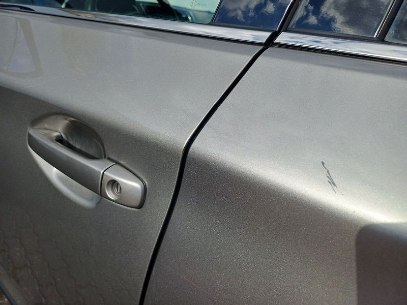 Subaru Outback EXECUTIVE (touring) - fotka 13 z 45