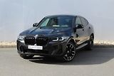 BMW X4 M40d xDrive | ČR | 1. majitel  - náhled 1