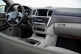 Mercedes-Benz Třídy M 350 CDi 4MATIC AMG - náhled 23
