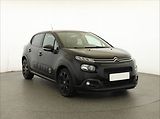Citroën C3 (2018) 1.2 PureTech, ČR,1.maj - náhled 1