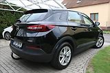 Opel Grandland X 1,2 96Kw,Turbo , Tažné - náhled 4