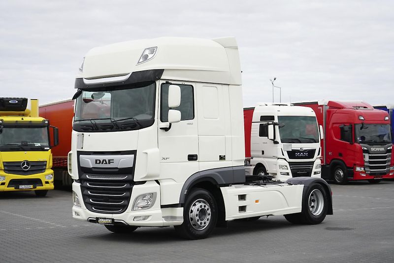 DAF XF (2021) 106 / 480 / EURO 6 / ACC / SUP - fotka 2 z 50