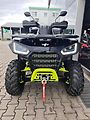 Segway Snarler AT6 L (2021) najeto 1.600 Km - náhled 9