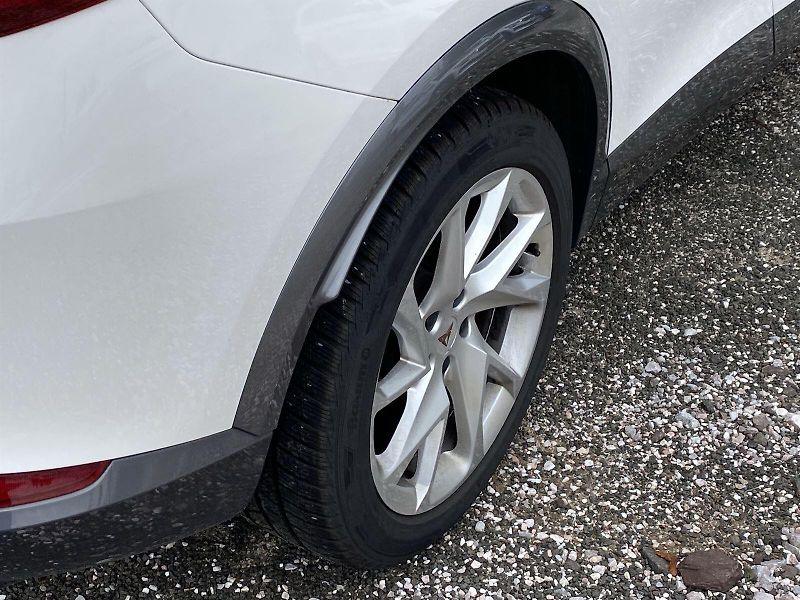 Cupra Formentor (2024) 1.5 TSI DSG - fotka 30 z 34