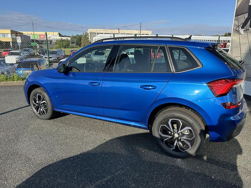Škoda Kamiq (2026) CLASSIC - fotka 3 z 11