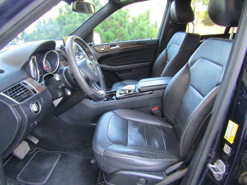Mercedes-Benz GLE (2018) 350 d 4MATIC  TOP QUALITY - fotka 18 z 45