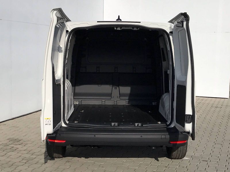 Volkswagen Caddy (2026) Cargo 6G 1,5TSI - fotka 4 z 7