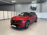Alfa Romeo Junior (2024) Veloce 280 Elettrica 54 kWh - náhled 1