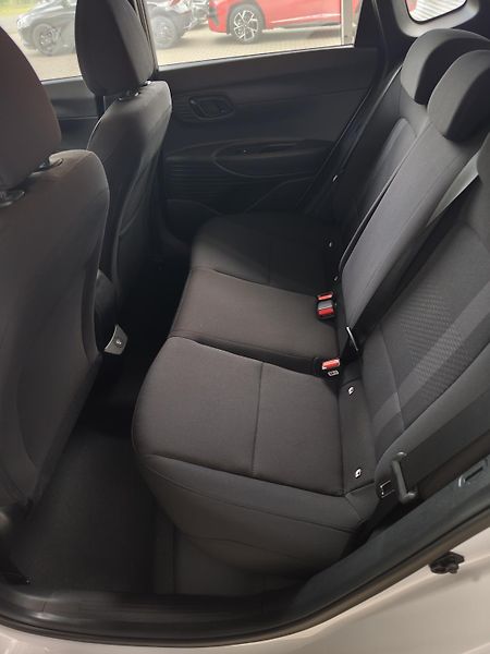 Hyundai i20 (2026) 1.0T-GDi 66kW GO PLUS! - fotka 6 z 20