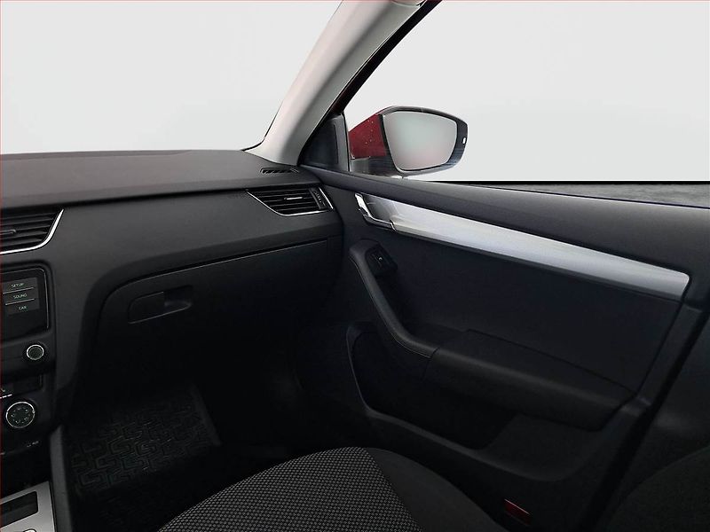 Škoda Octavia (2015) 1.2 TSI, Tempomat - fotka 8 z 18