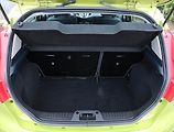 Ford Fiesta (2010) 1.25, Park. senzory - náhled 13