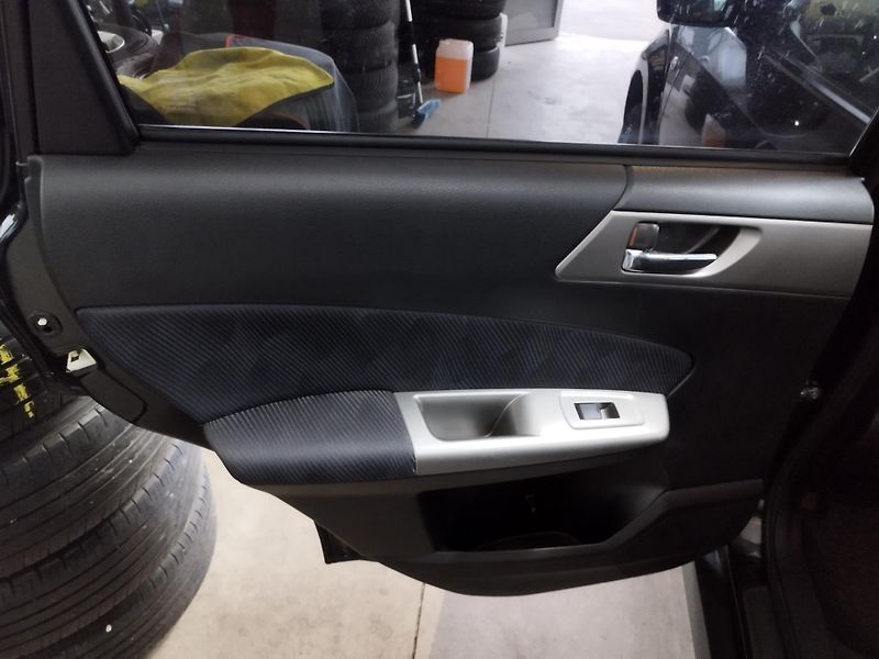 Subaru Forester (2010) 2.0i,taž.zař.,4x4 - fotka 19 z 33