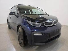 BMW i3 (2018) SOH baterie 100 %, Panorama - fotografie inzerátu