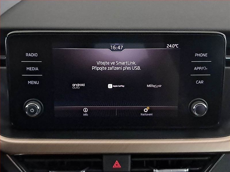 Škoda Scala (2020) Style 1.6 TDI, Automat - fotka 16 z 18
