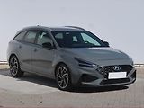 Hyundai i30 (2024) N-Line 1.5 T-GDI MHEV - náhled 1