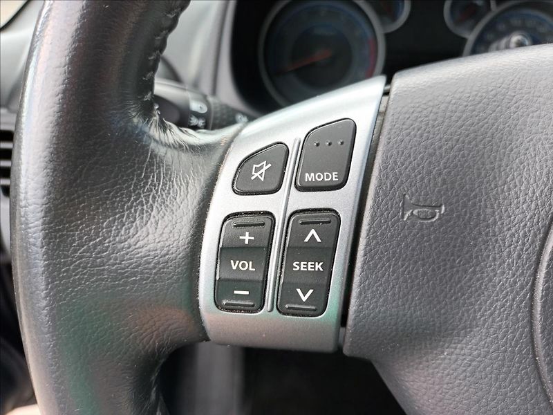 Suzuki SX4 1,6 REZERVACE - fotka 34 z 47