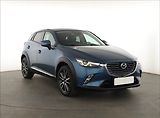 Mazda CX-3 (2018) 2.0 Skyactiv-G, 4X4, Automat - náhled 1