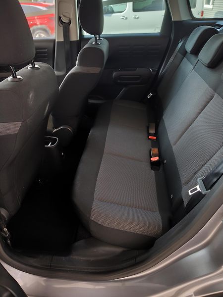 Citroën C3 Aircross (2021) 1.5HDi 81kW MT - fotka 8 z 21