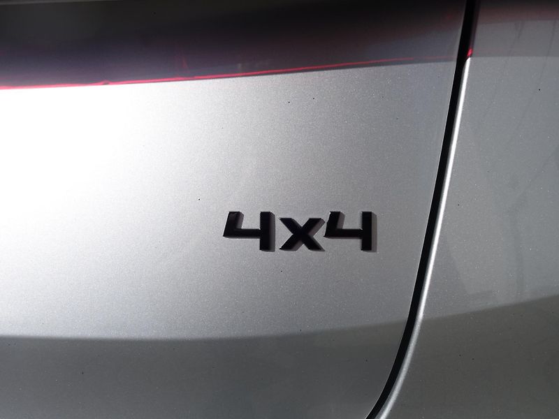 Škoda Kodiaq (2025) 2.0 TDI 142 kW 4x4 Sportline - fotka 5 z 35