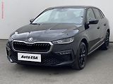 Škoda Scala (2024) 1.5TSi First Edition, 1.maj - náhled 2