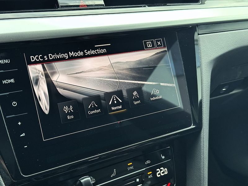 Volkswagen Arteon Shooting Brake 2.0TDI 147kW 4x4 R-Line Záruka - fotka 10 z 12