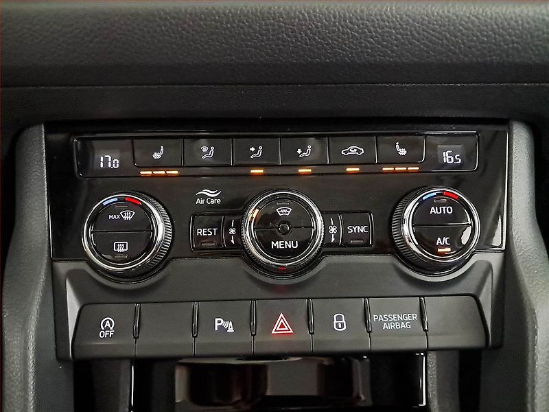 Škoda Kodiaq (2020) Scout 2.0 TDI - fotka 22 z 22