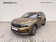 Škoda Kodiaq (2025) SELEC 4X4 TD 142/2.0 A7A - fotografie inzerátu
