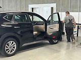 Nedaleko Poděbrad začíná fungovat největší autosalon ojetých aut v Evropě