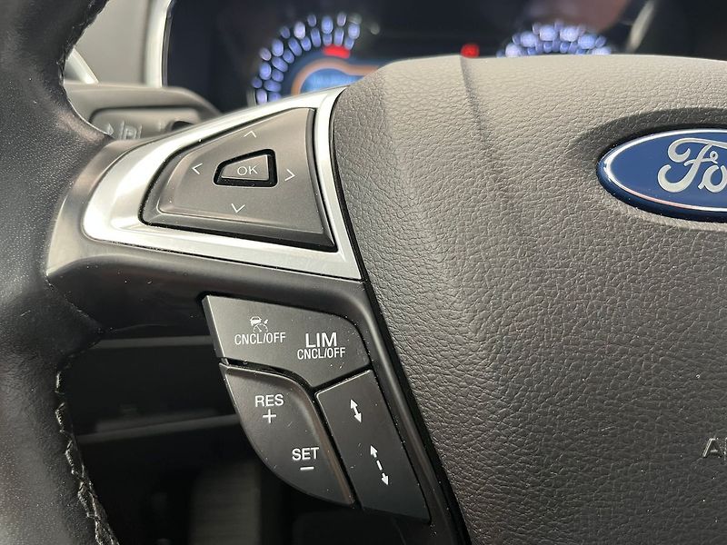 Ford Galaxy 177 Kw Titanium  Cebia - fotka 10 z 50