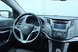 Hyundai i40 (2016) 1.7 CRDi, Serv.kniha, Navi - náhled 7