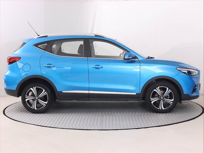 MG ZS (2025) 1.5 - fotka 6 z 20