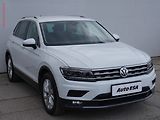 Volkswagen Tiguan (2018) 2.0TDi, 2.maj,ČR, DSG, navi - náhled 1