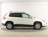 Volkswagen Tiguan (2009) 2.0 TDI, 4X4, Automat, Navi - náhled 6