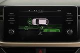 Škoda Scala (2019) 1.0 TSI, Tempomat - náhled 15