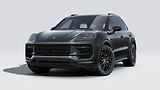 Porsche Cayenne (2026) S E-Hybrid - náhled 1