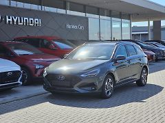 Hyundai i30 (2026) WG 1,6 T-GDI DCT GO CZECH   - fotografie inzerátu