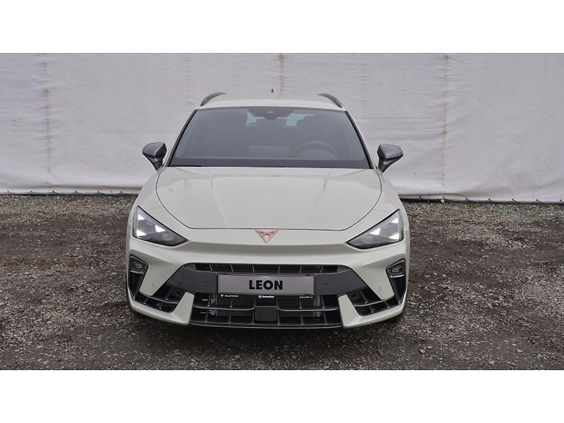 Cupra Leon (2026) SP VZ - fotka 4 z 22