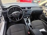 Škoda Octavia 1.6 TDI Vyhřev sedadel  - náhled 10