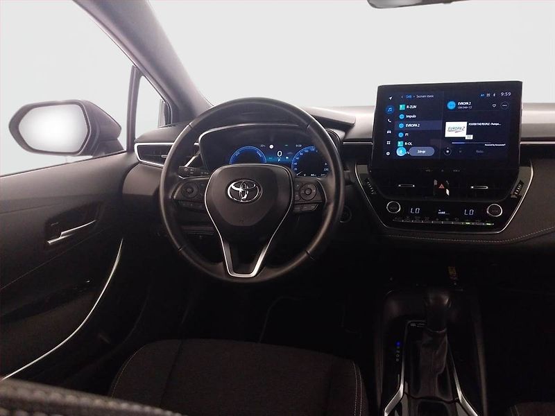 Toyota Corolla (2024) 1.8 Hybrid - fotka 7 z 22