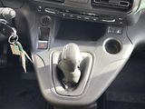 Citroën Berlingo 2019 ČR 1.5 BlueHDI 75kW Feel - náhled 16