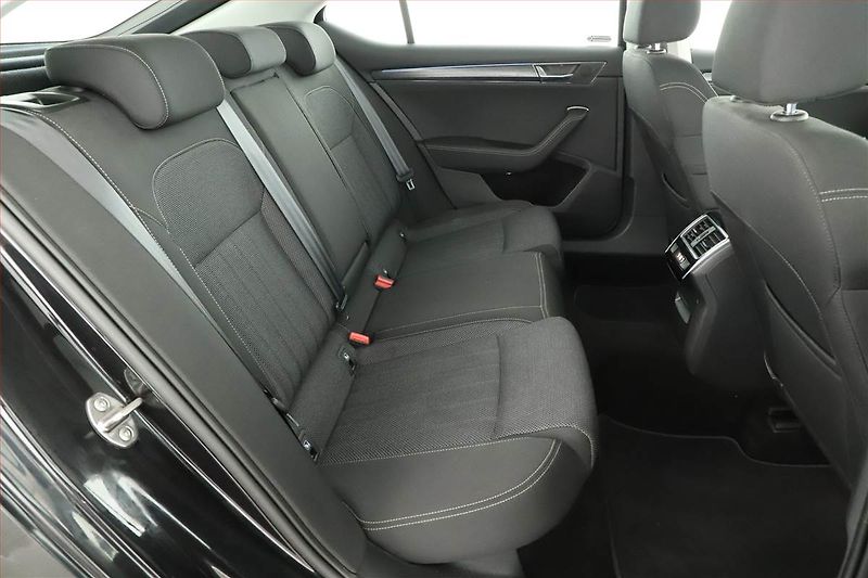 Škoda Superb (2020) Style 2.0 TDI, Automat, ČR - fotka 7 z 18