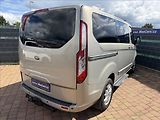Ford Tourneo Custom 2.2 TDCi Titanium 8míst - náhled 4