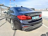 BMW Řada 5 M550i xDrive nez.topení  - náhled 4