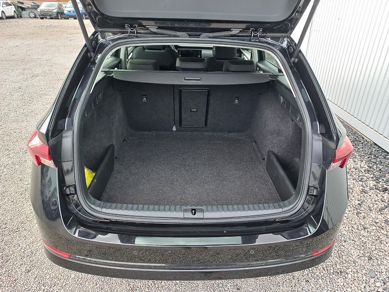 Škoda Octavia (2022) 2.0TDi 85kW ČR DPH - fotka 12 z 20