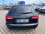Audi A6 (2009) 2,7 TDI V6 140 KW MANUÁL SLINE - náhled 4